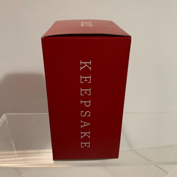 Hallmark Keepsake Ornament 2022 A Christmas Story Ralphie's Teachers Gift Basket - Picture 3 of 8